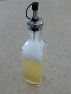 Easy Homemade Dish Soap