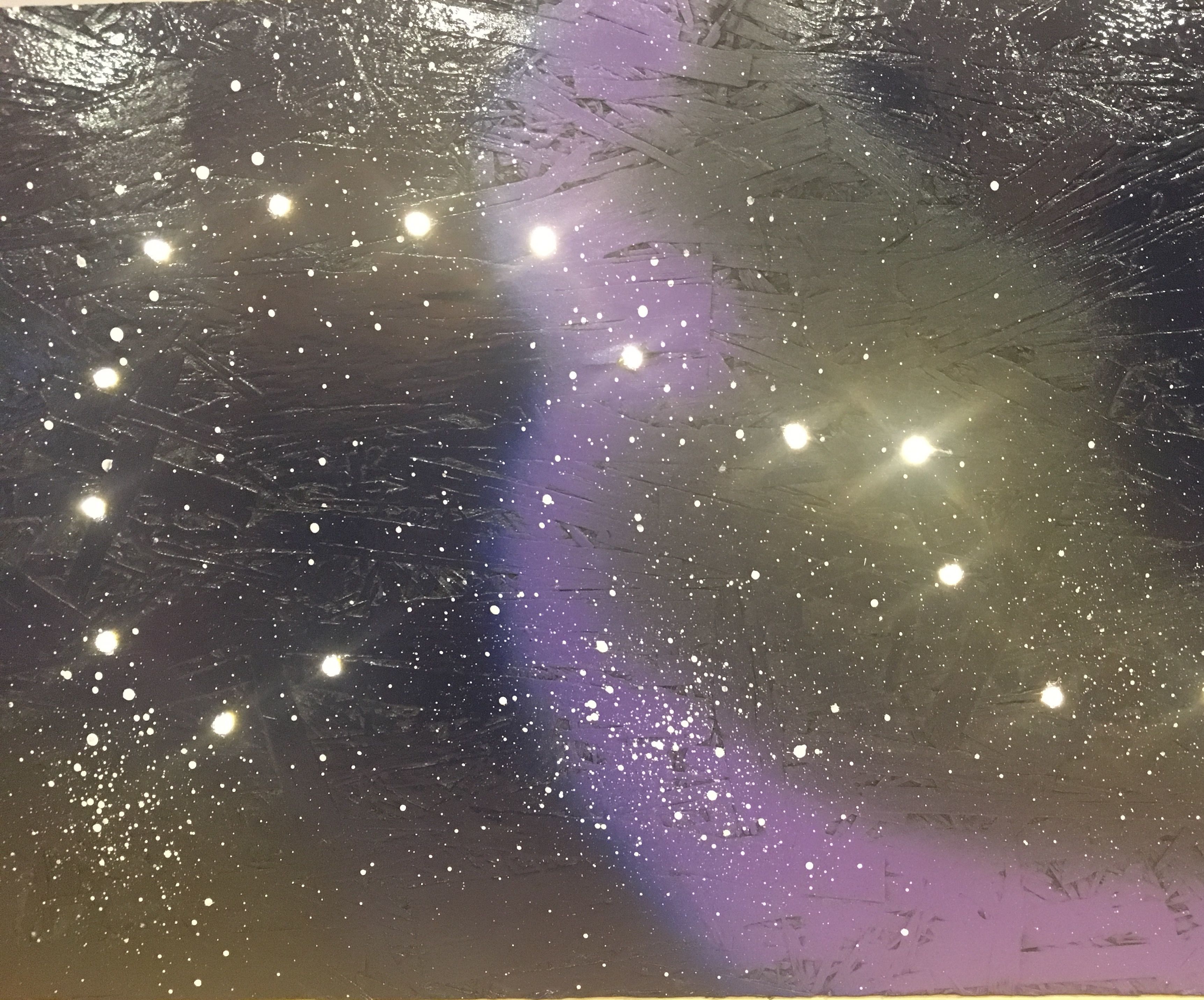 Galaxy Board
