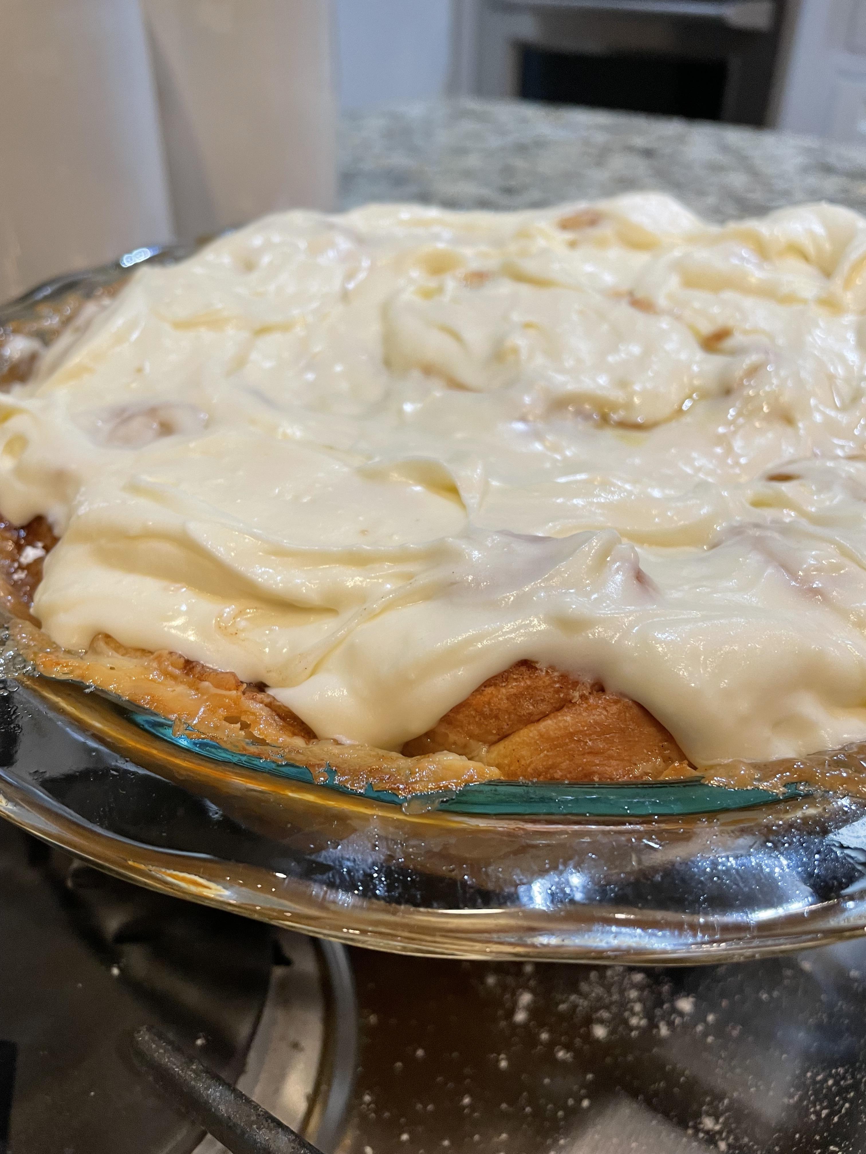 How to Make Delicious Sweet Cinnamon Rolls