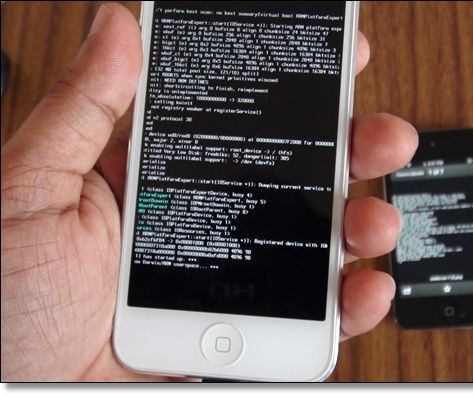 Jailbreak ios 7.1.1 or 7.1
