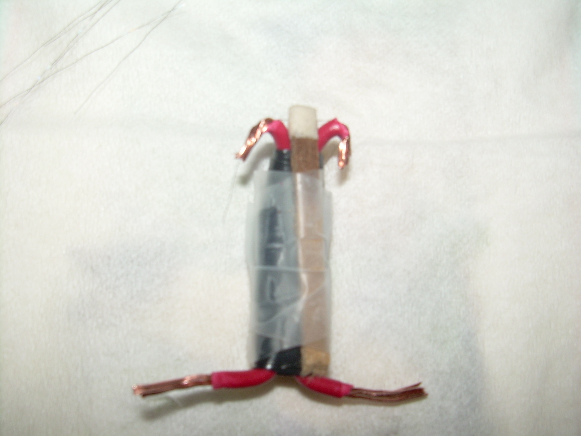 Simple Igniters