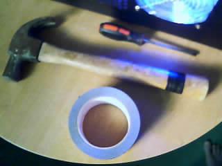 Simple Nerf Magstrike Magazine Mods.