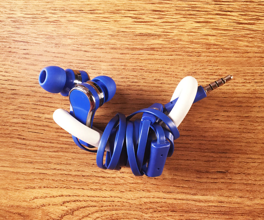 How to Make an Earphone Holder | DIY Earphone Holder | Clay Modelling
