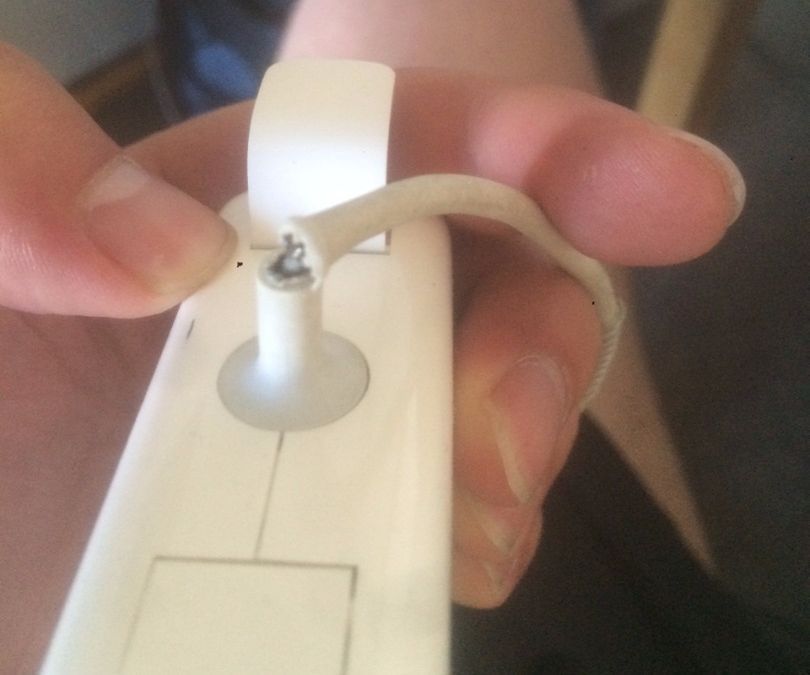 Magsafe Protection 