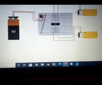 TinkerCAD Design: DIY Dice