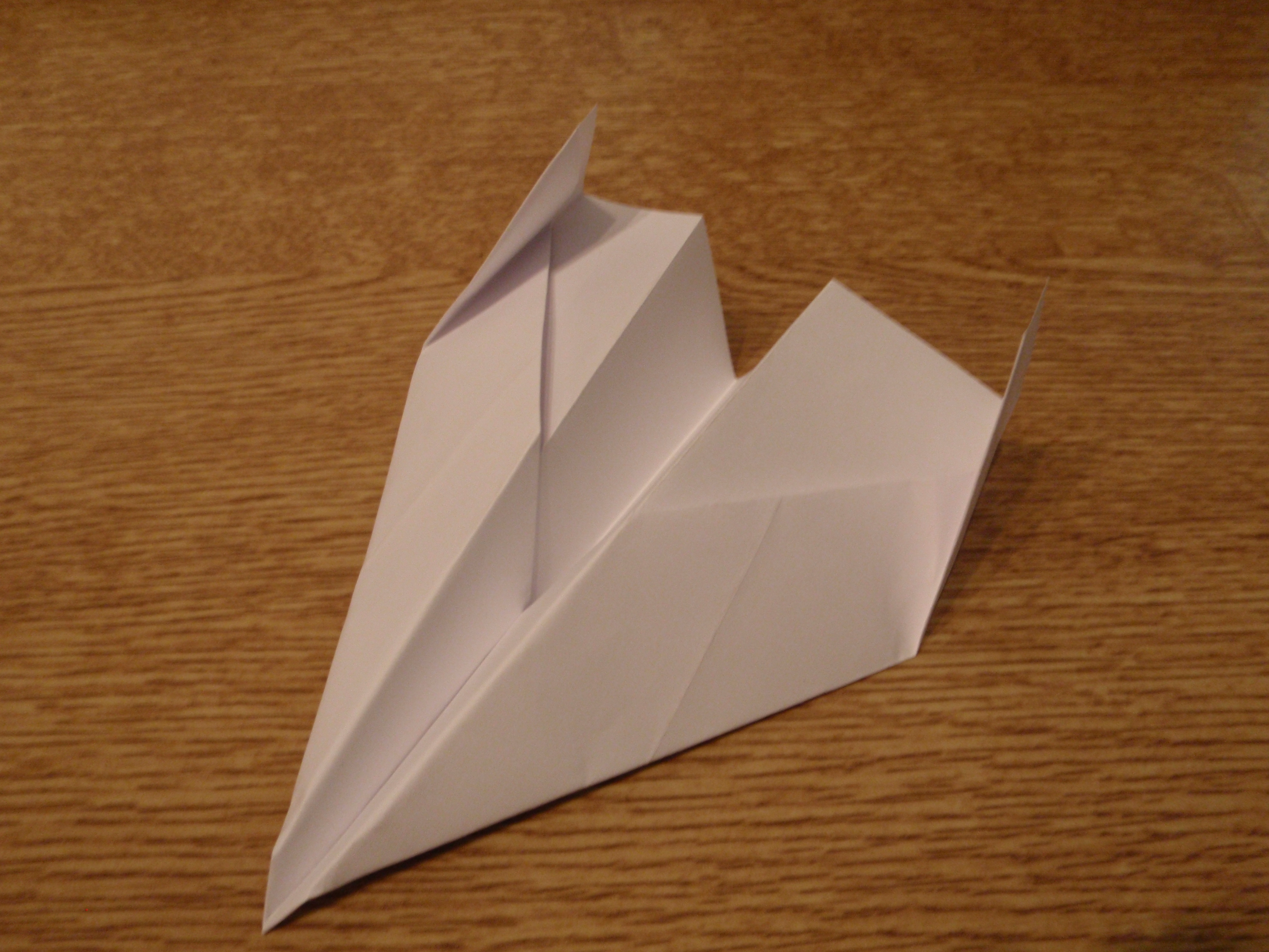 Paper Plane!