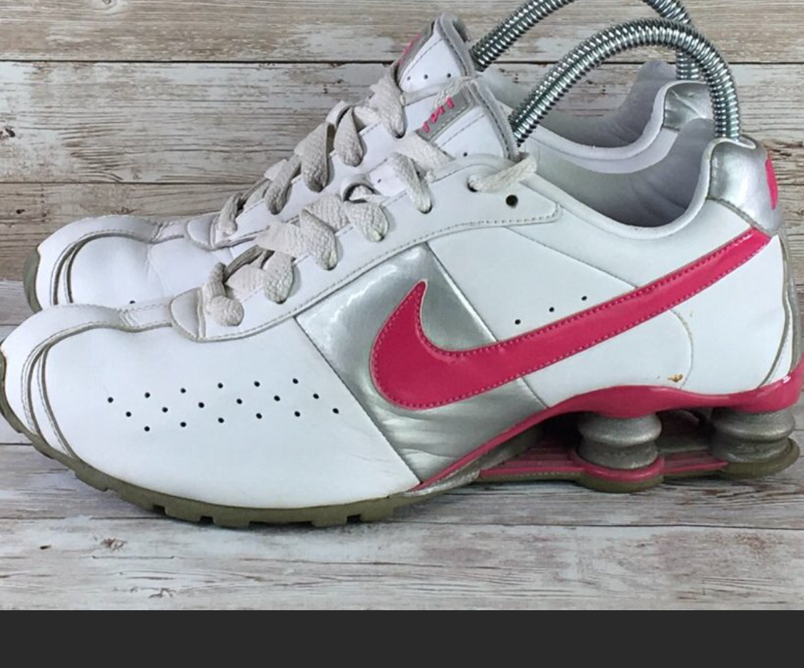 Shoe BLING 💎 