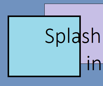 How to Create a Splash Screen in C# Visual Studio