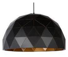 3D Print: Geometric Design Lamp Shade