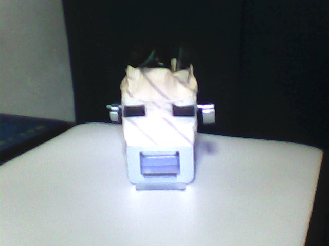 Simple Bot V1