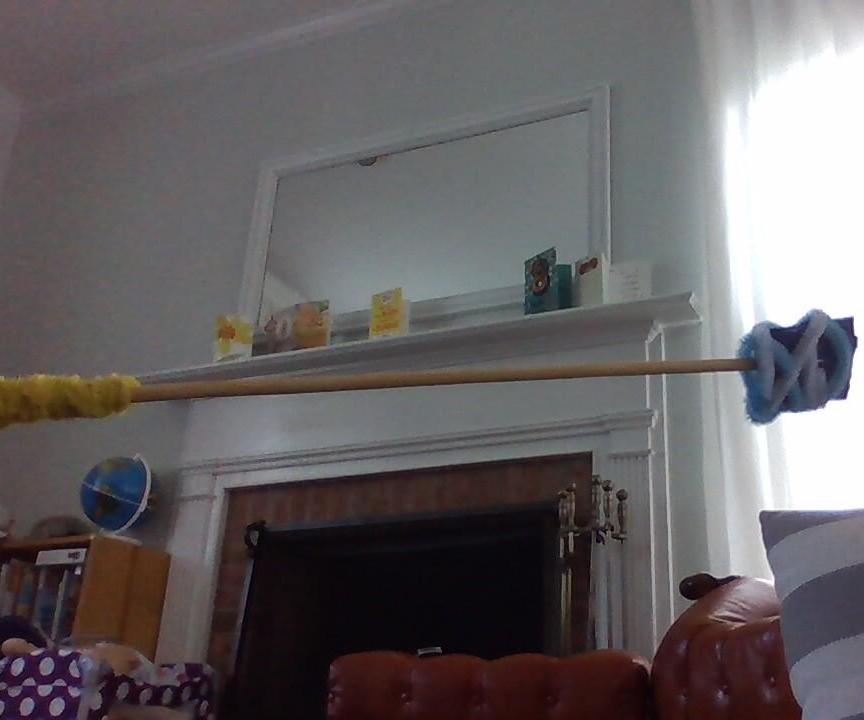 Wand