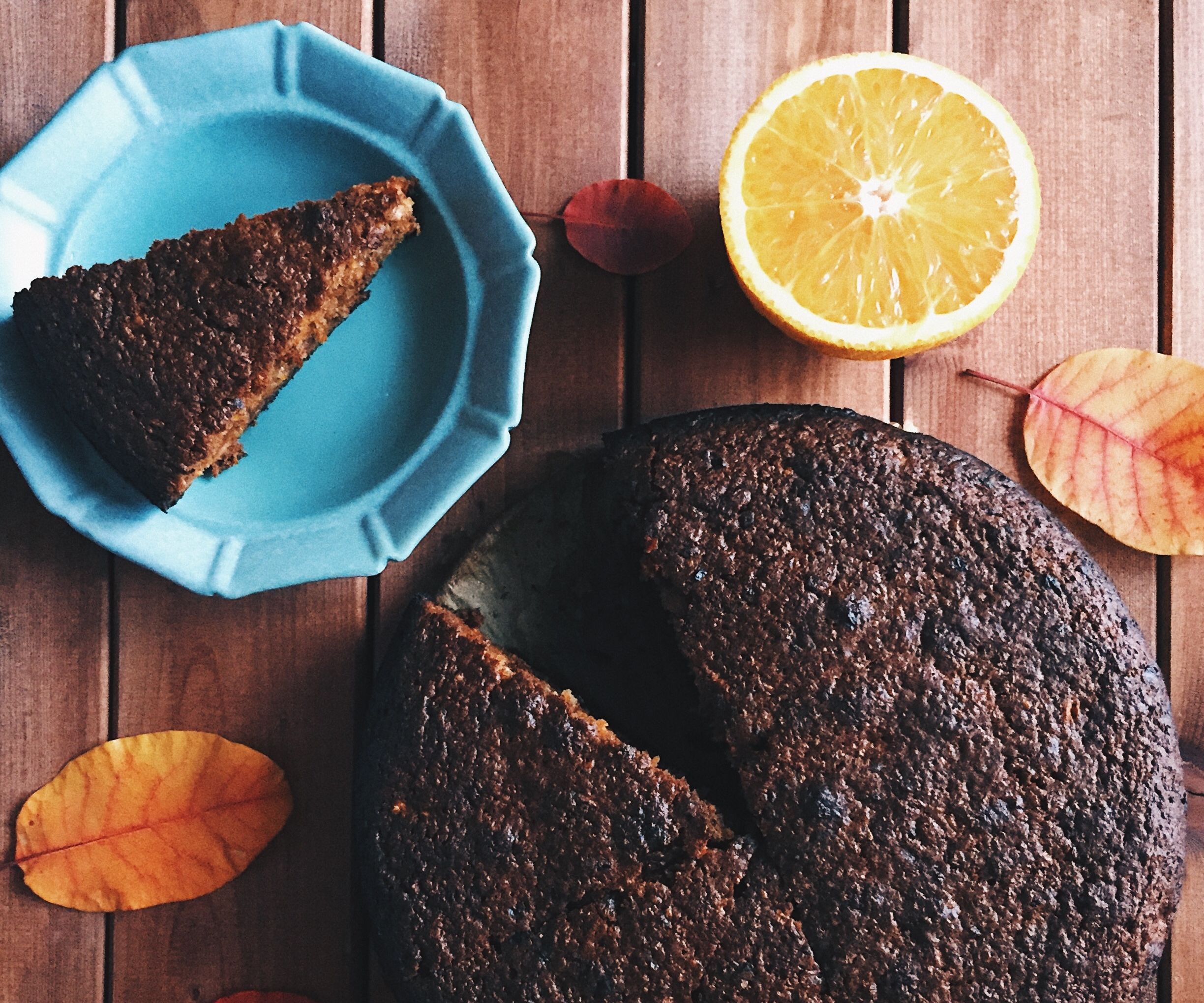 Super Delicious and Easy Carrot Pie