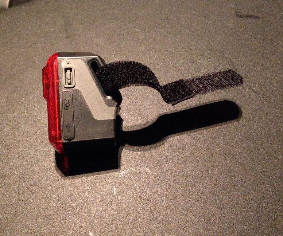 Fly6 Gen 3 Clip Strap