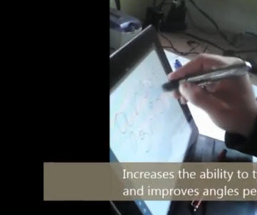 Pen better write android ipad cellphone 