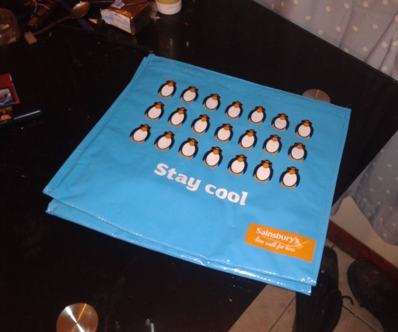shopping bag bivvi