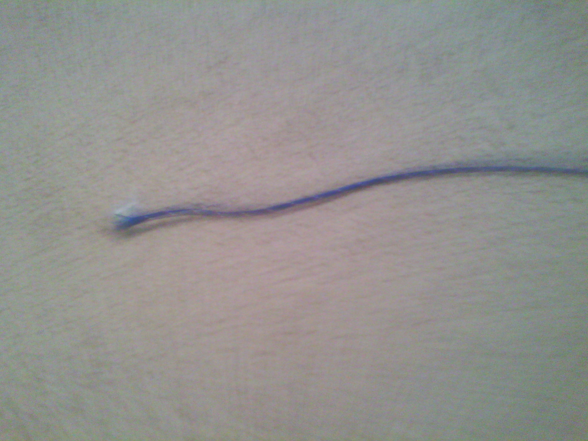 how to tie a slip knot