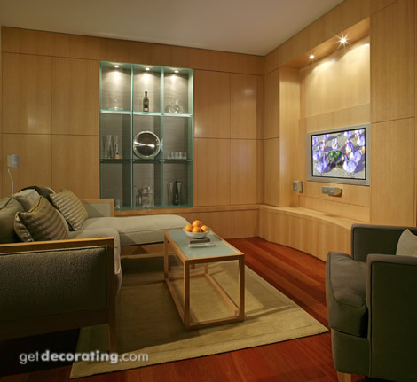A Media Center solution even the wife and kids will use.