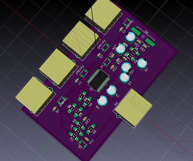 How to Make Your Own USB Hub at Home