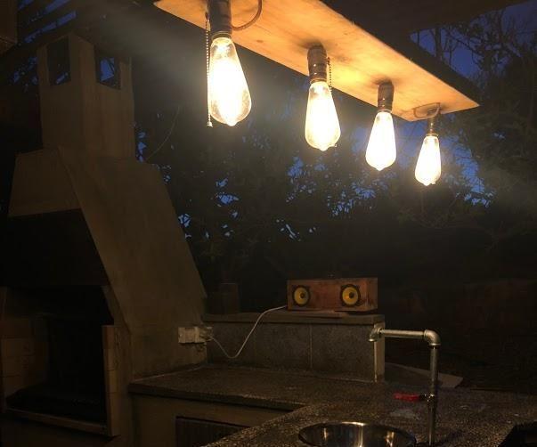 Outdoor Countertop