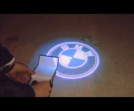 BMW modifiy