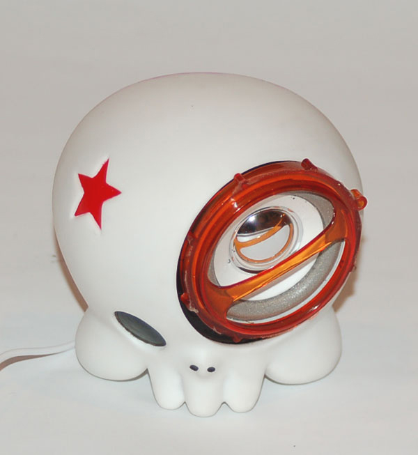 Make Your own Boombot Wearable Speaker