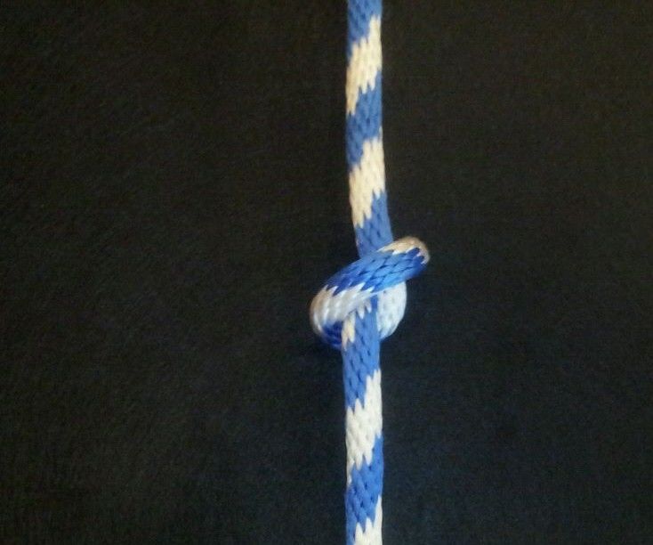Overhand Knot