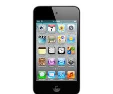 How To Make Your iPod 4 Brightness Turn Up Without Going Into Settings