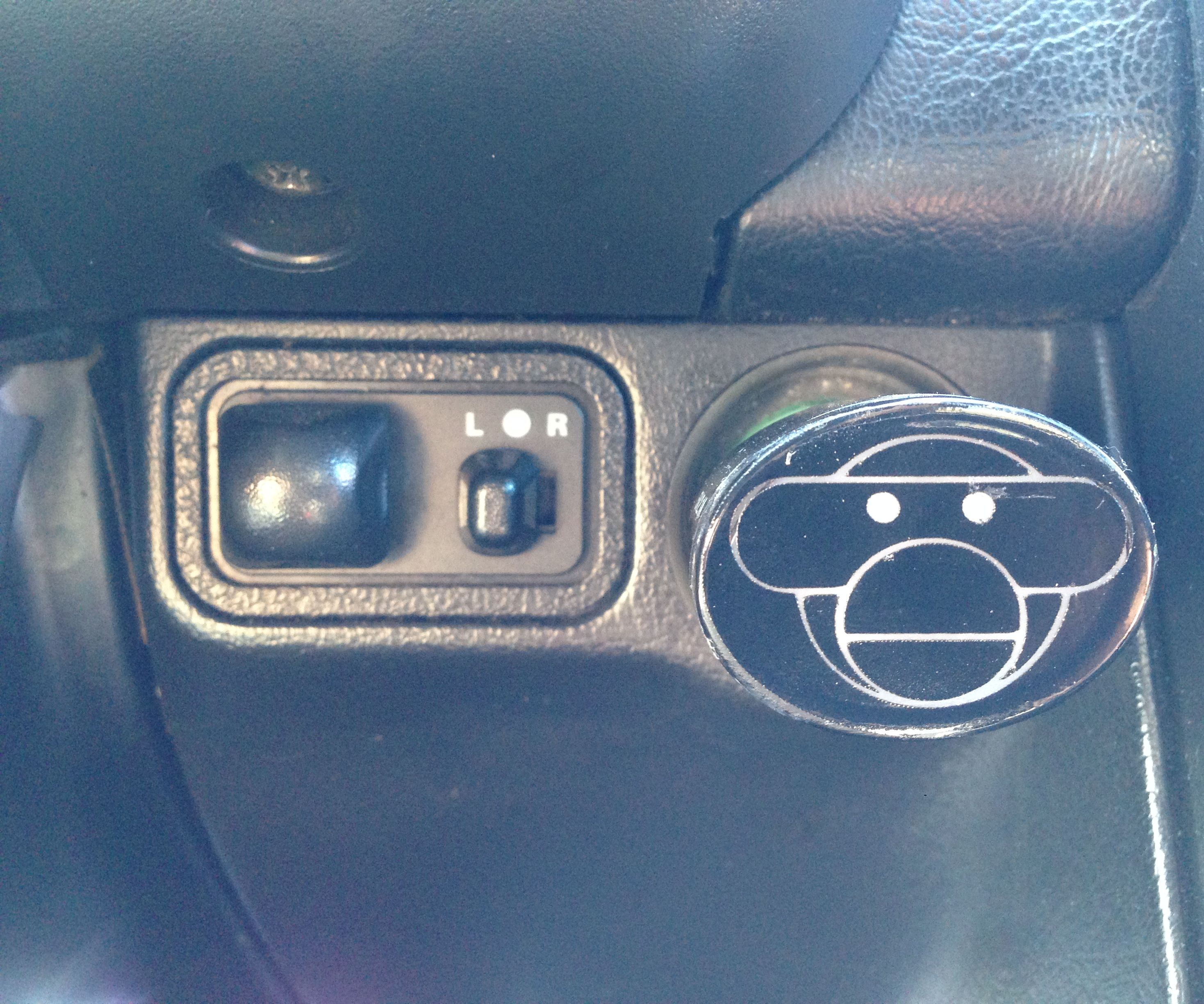 Personalized Car USB Charger