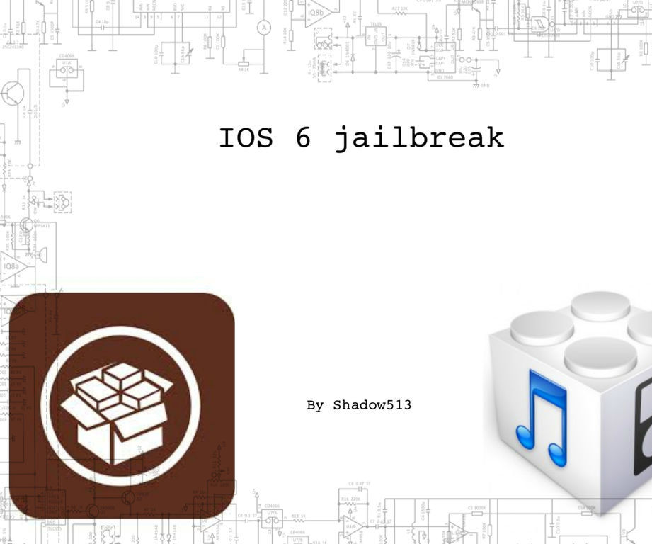 How to jailbreak an iPod touch 4th generation