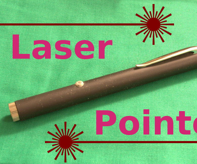 Laser Pointer