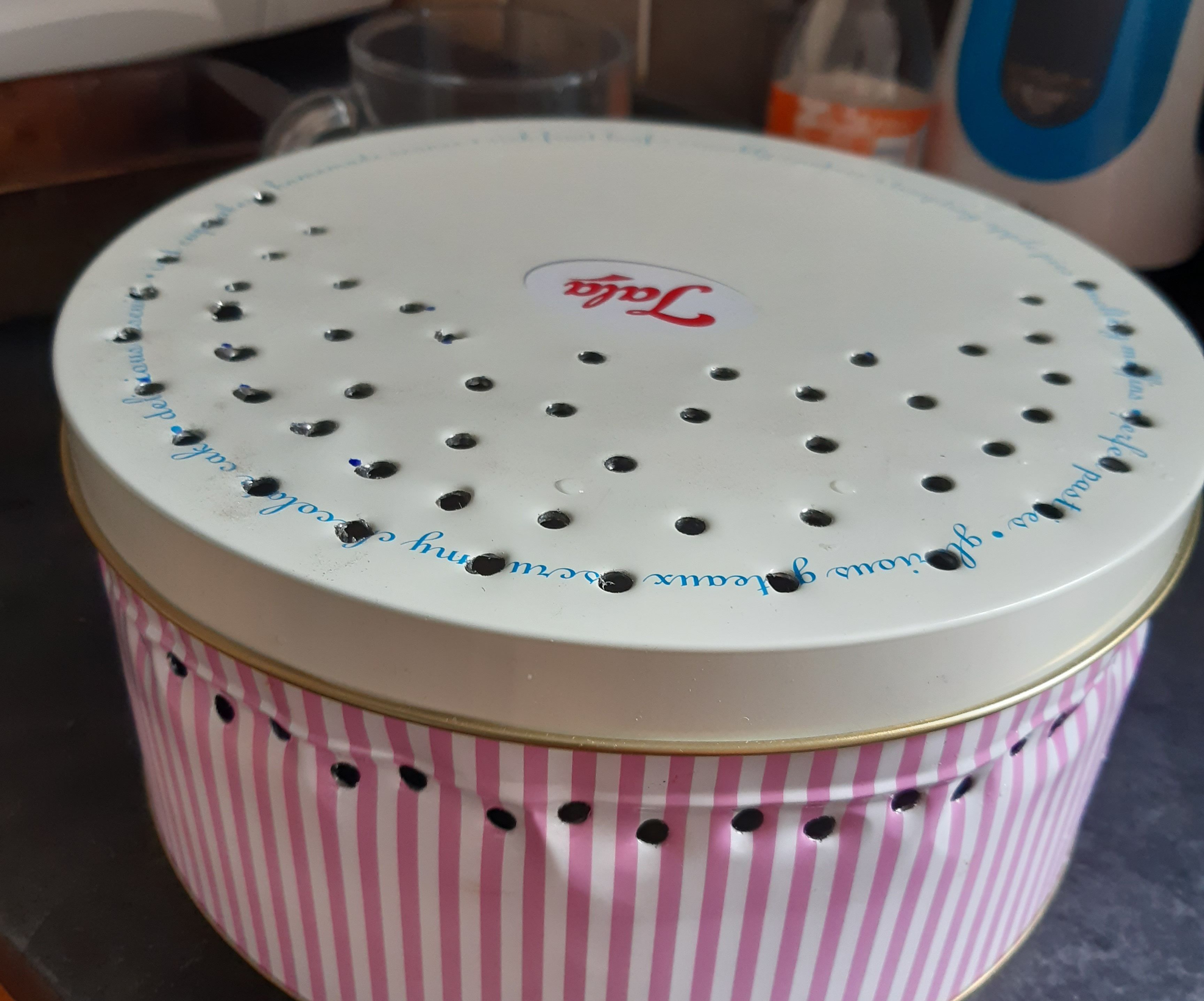 Small pet cheap air conditioning unit