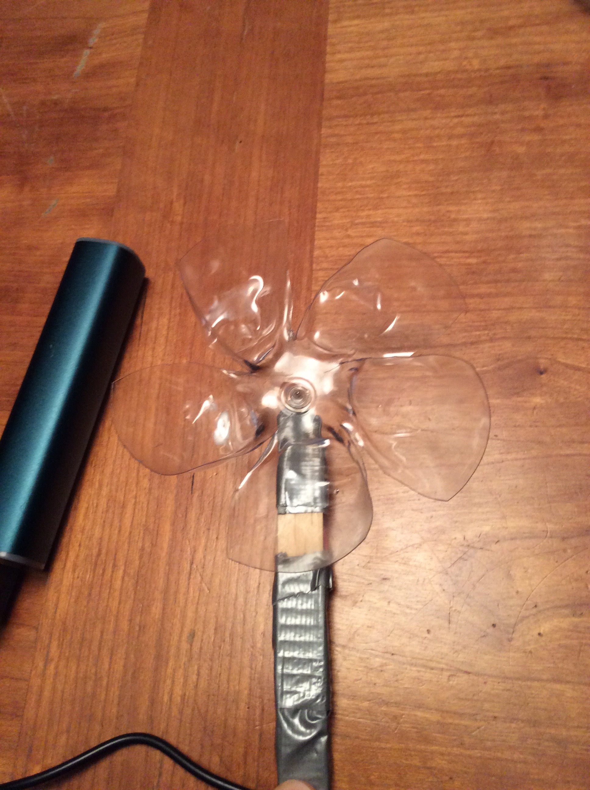 USB Fan