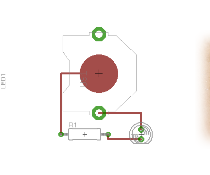 Creating Circuits With EAGLE