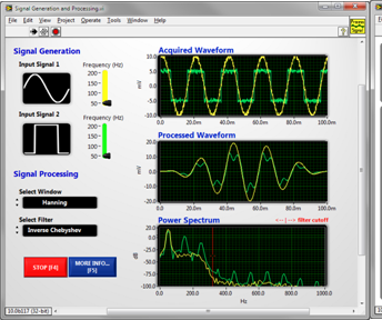 LabVIEW Tips, Tricks and Resources