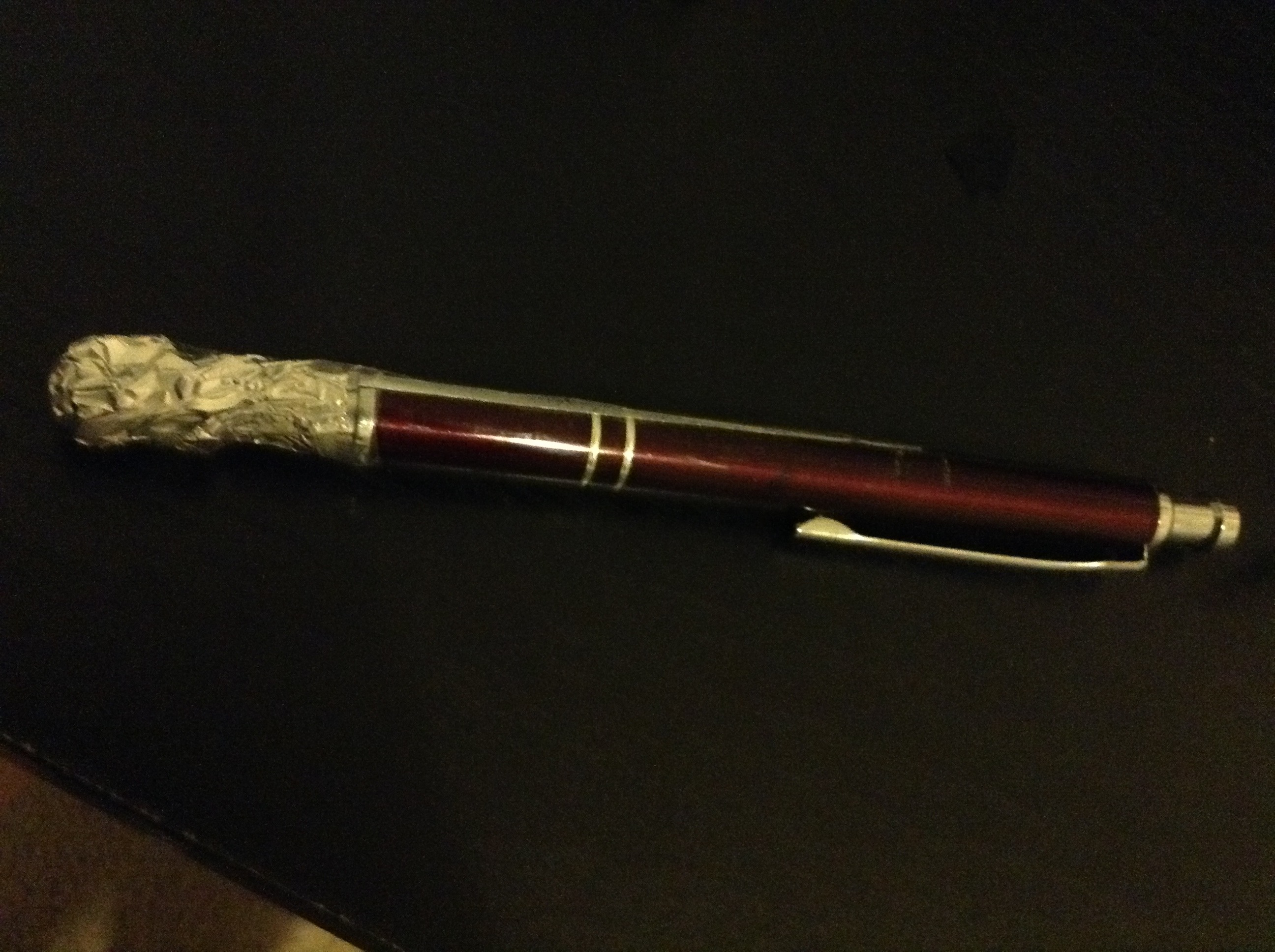 IPod Touch/IPad Stylus