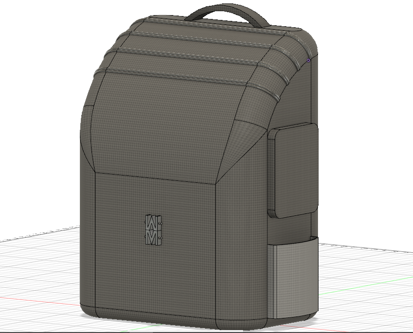 MagBag