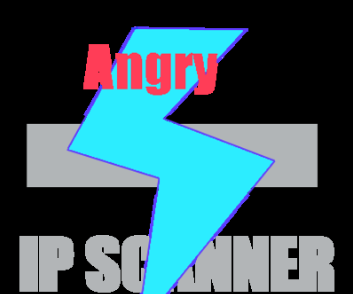 Angry IP Scanner