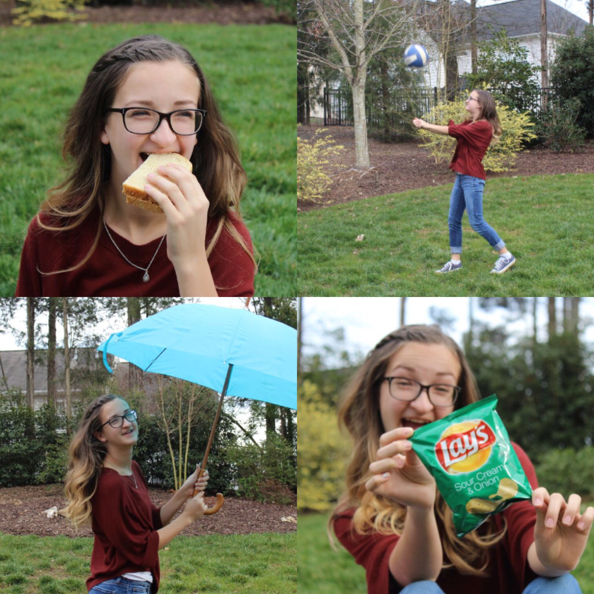 The Perfect Picnic