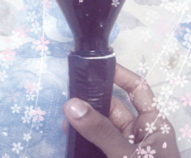 Plastic Torch