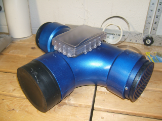 iPod PVC Boombox