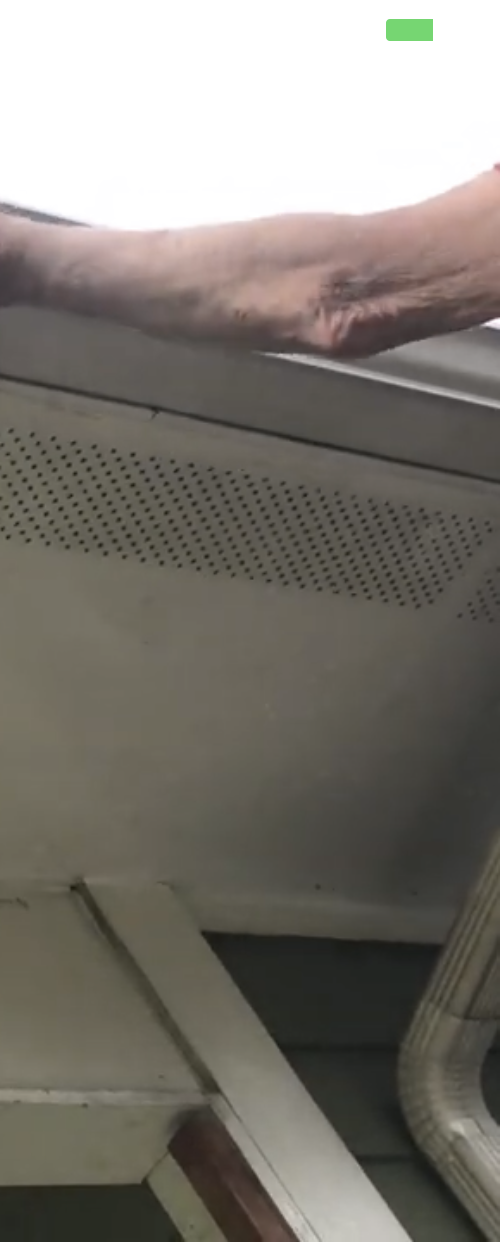  How to Clean the OUTSIDE of Your Gutters 