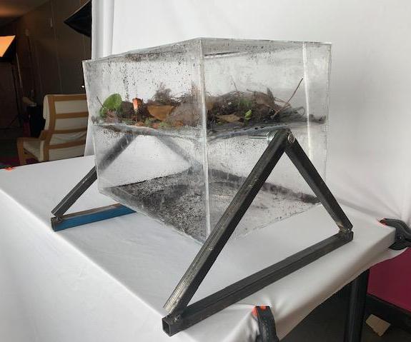 Compact Composter