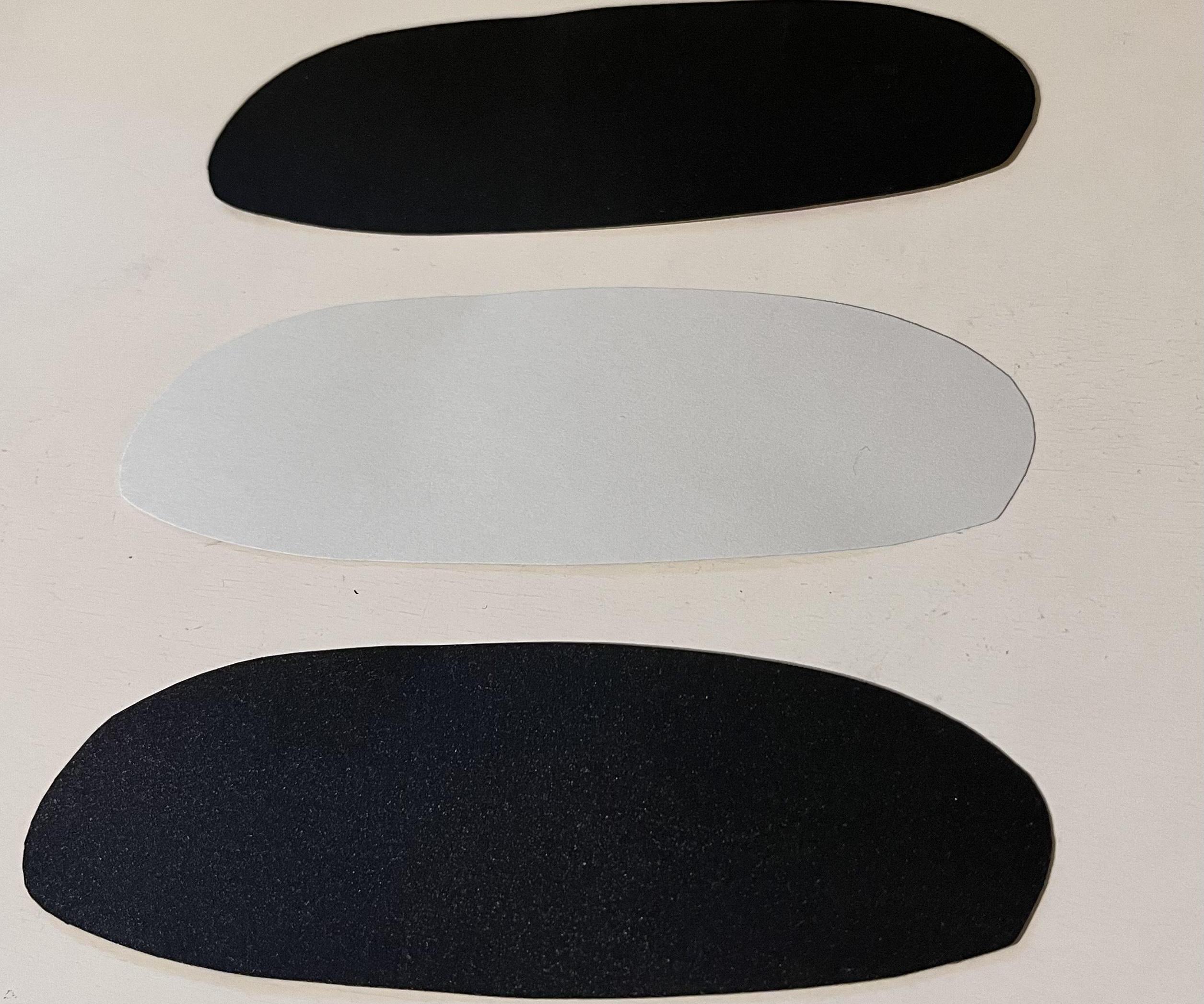 DIY Nail File (with Sandpaper!)
