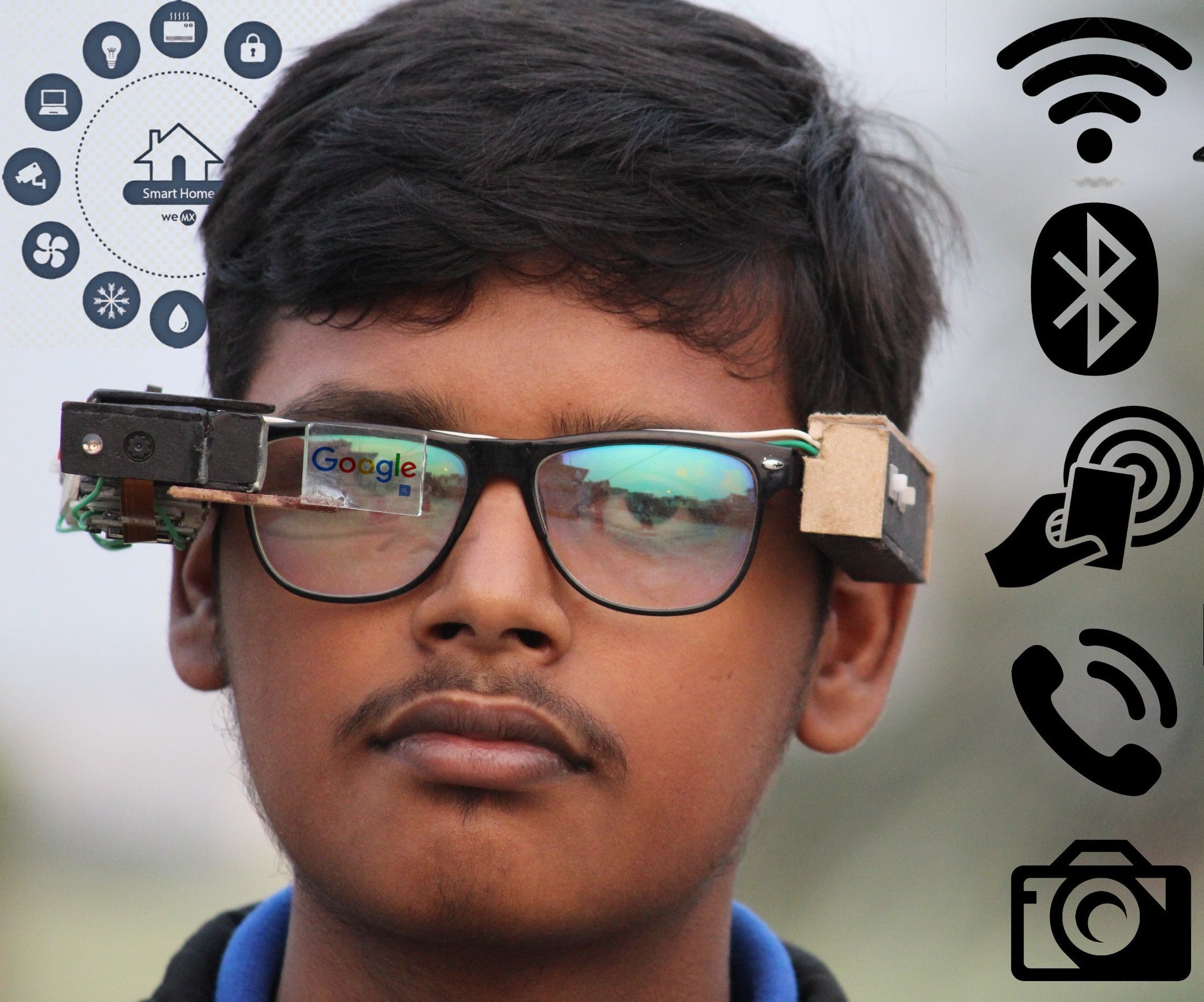Smart Glasses