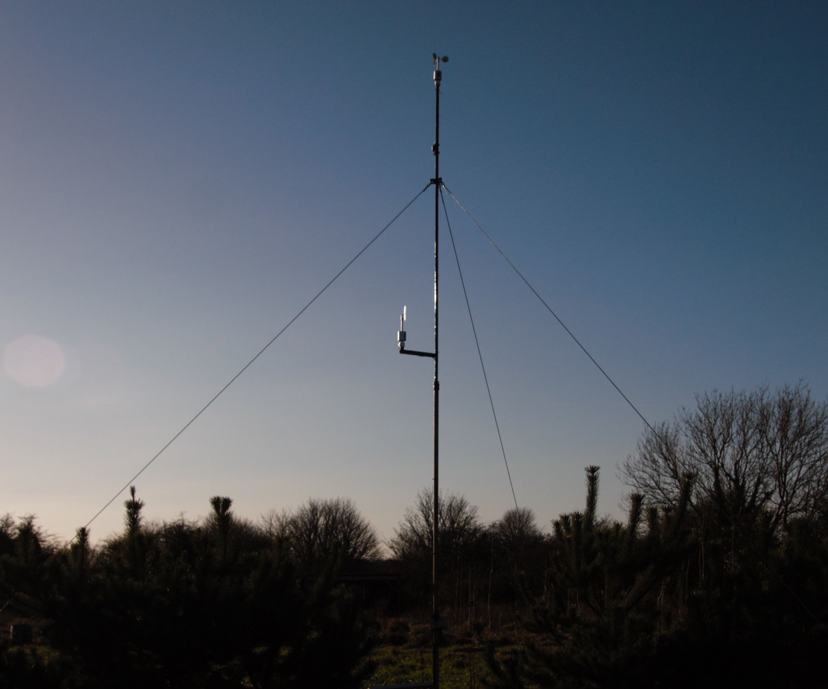 Arduino GPRS Weather Station - Part 3: Hardware Upgrade