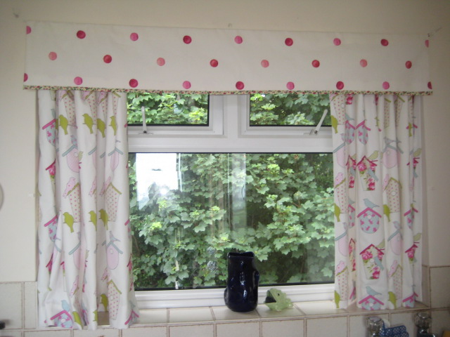 How to Make Simple Curtains