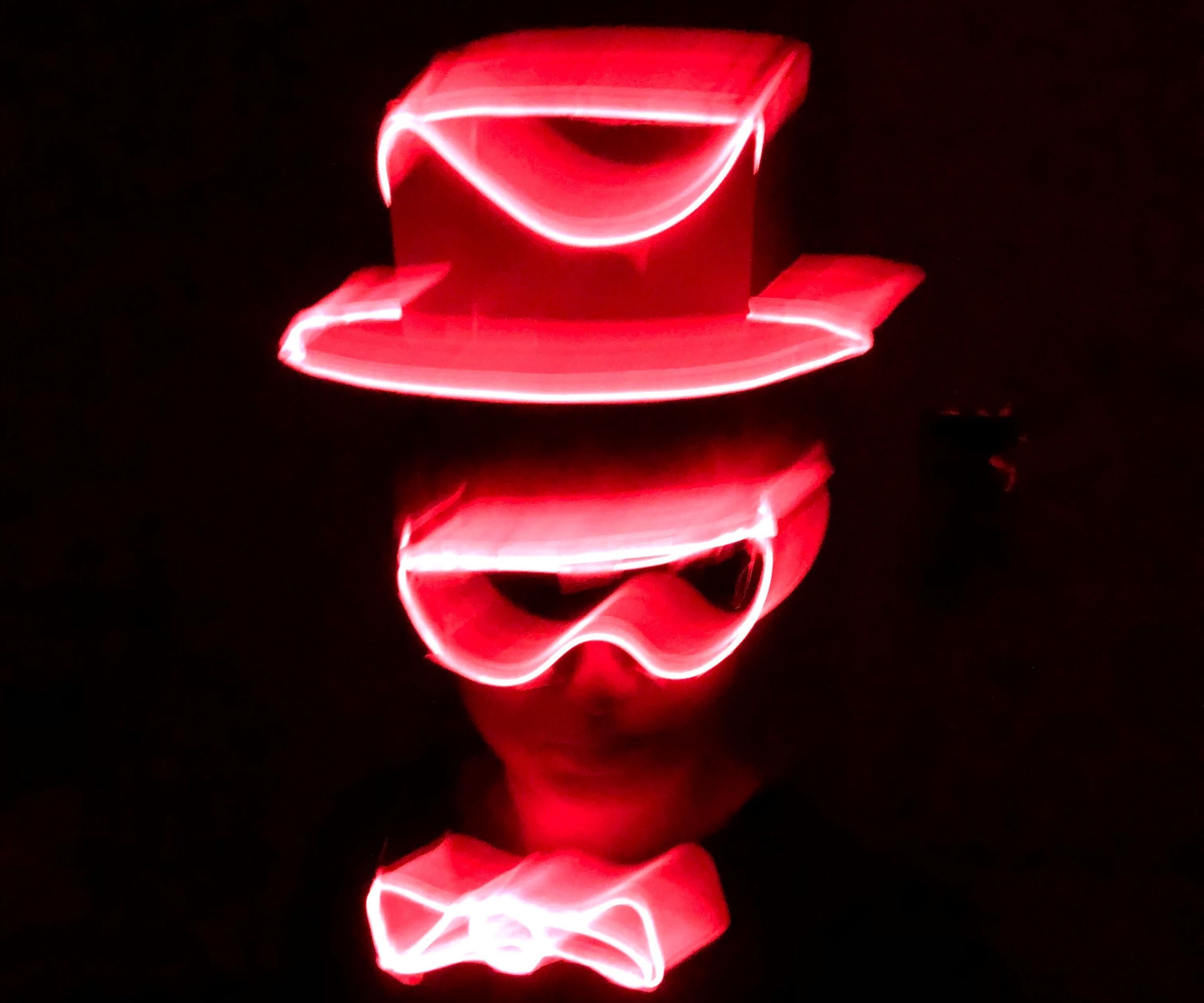 LED fashion