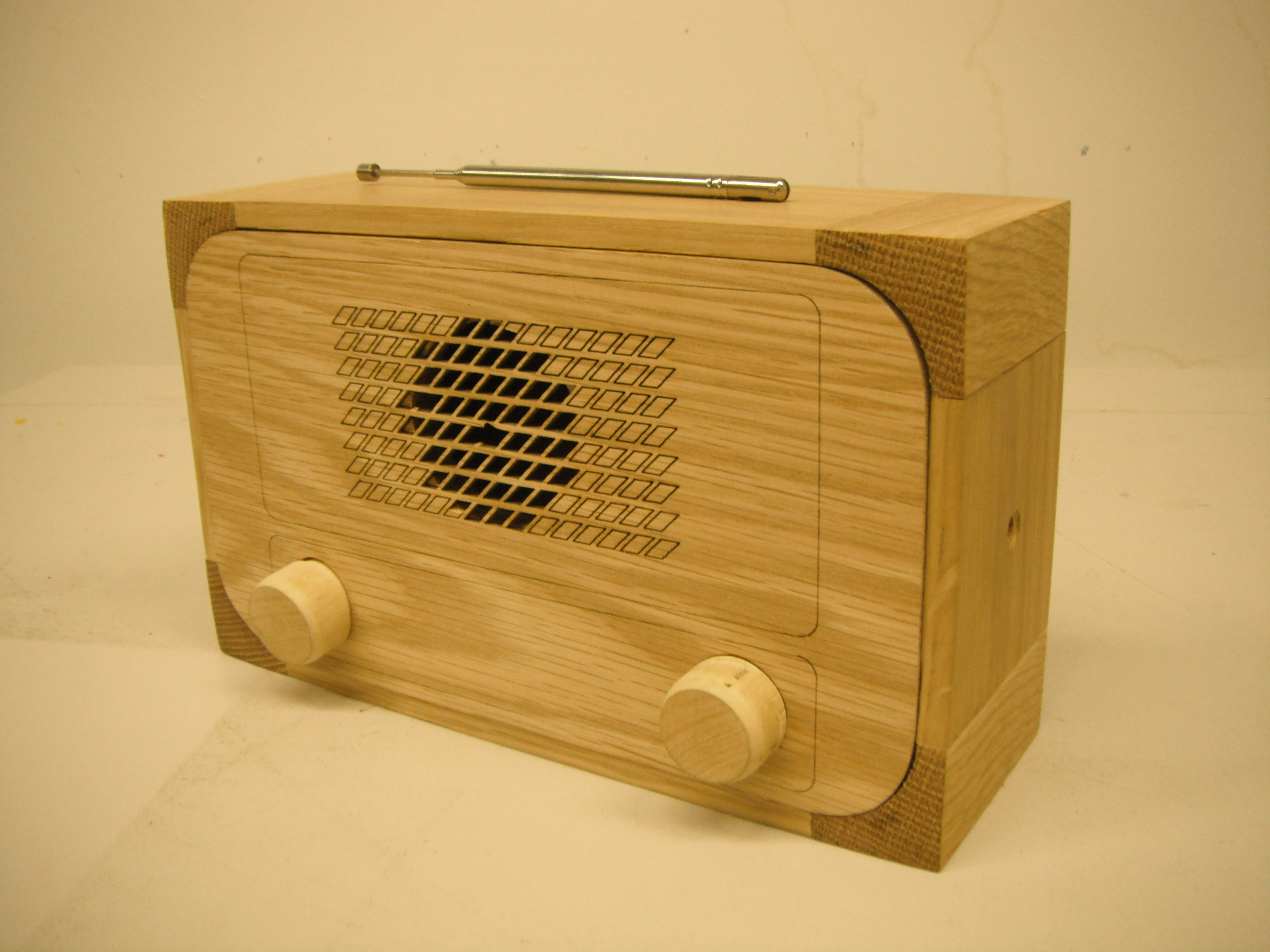 The Box Radio