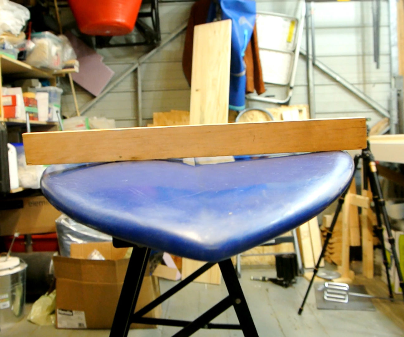 How to Repair a Surfboard