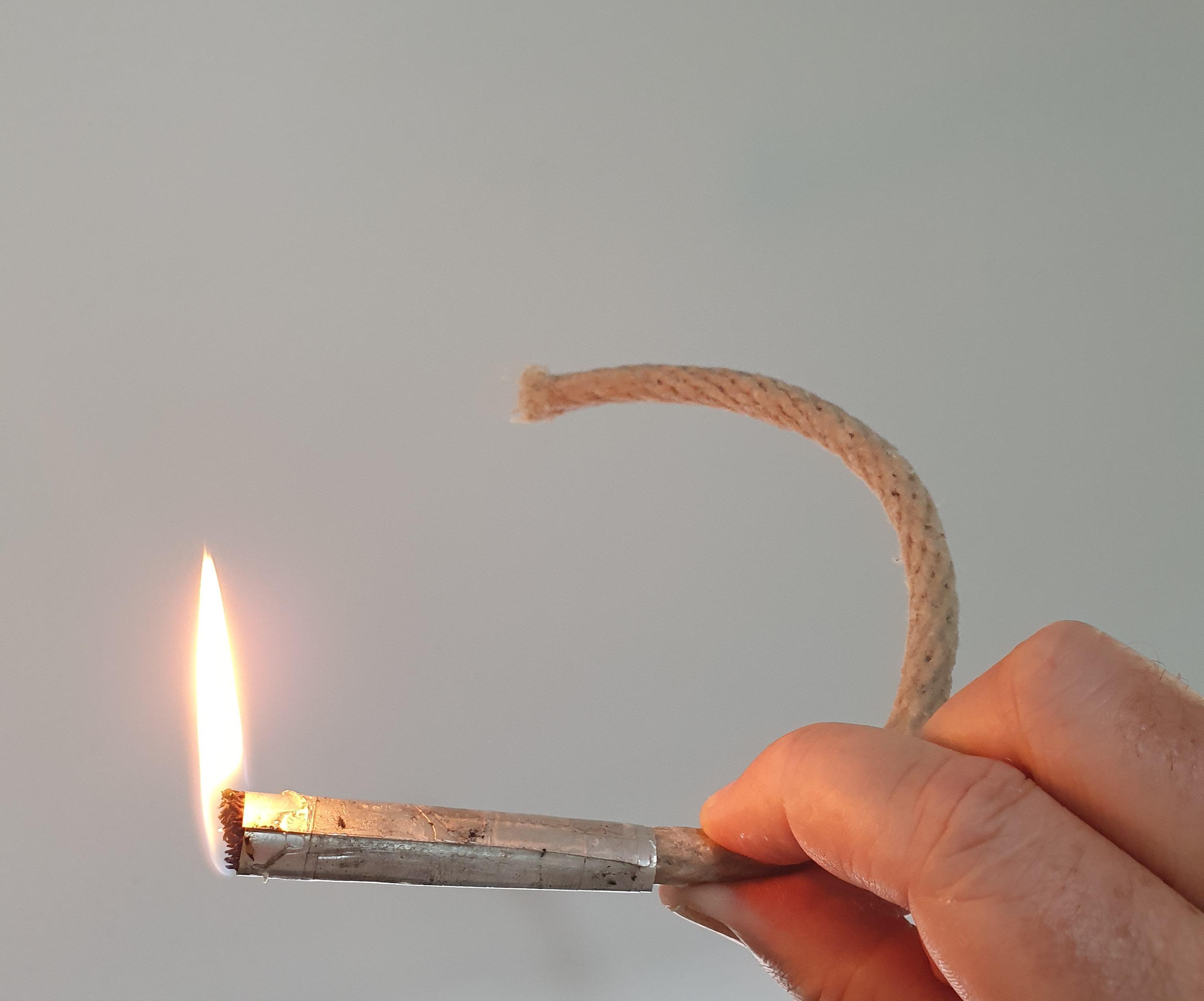 Fire Starter